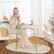 *Pink/Gold Color Shown
CATANA PRADA