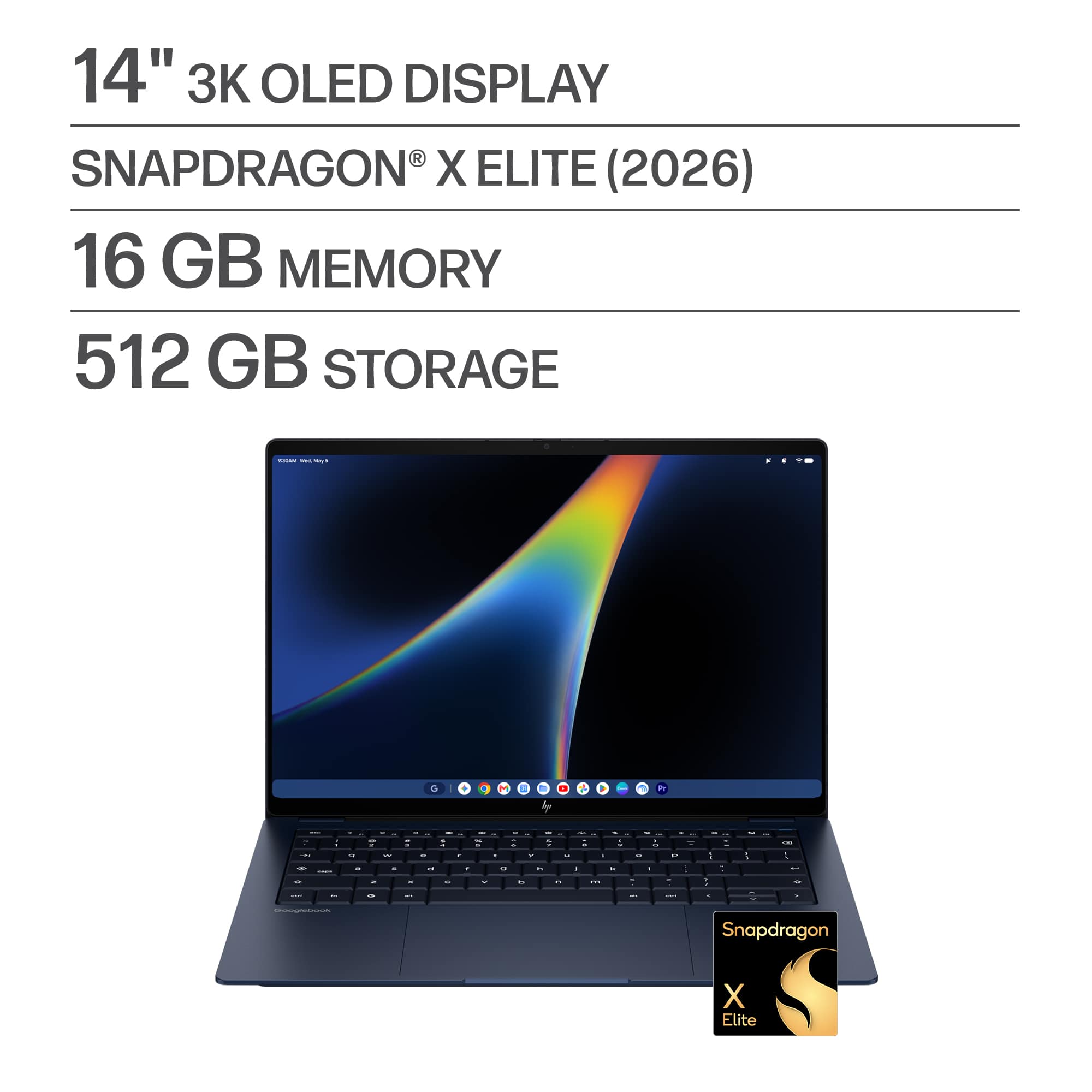 HP 14