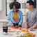 Back. NutriBullet - Pro 900W Single-Serve Blender - Black Stainless.