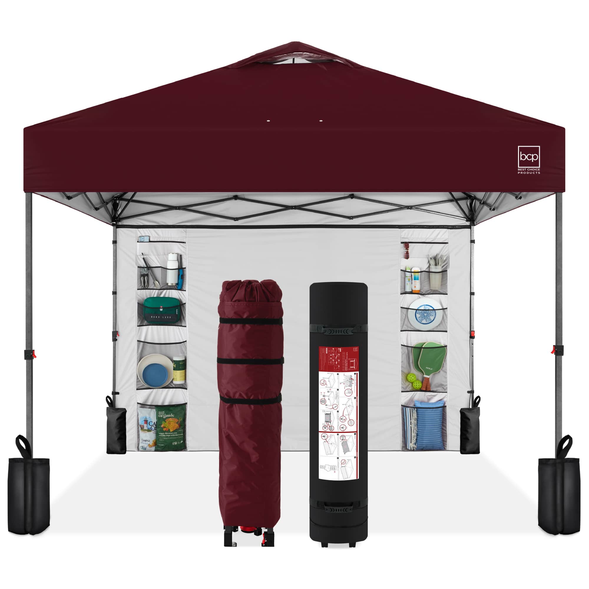 bcp  
PLAY OUTDOORS

S.EOS  
I O I CA - T 30sCC