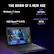 The Dawn of a New Age Windows 11 Home OS XDNA 16 TOPs AMD Ryzen 9 2700 processor NVIDIA GeForce RTX 5070 Laptop GPU