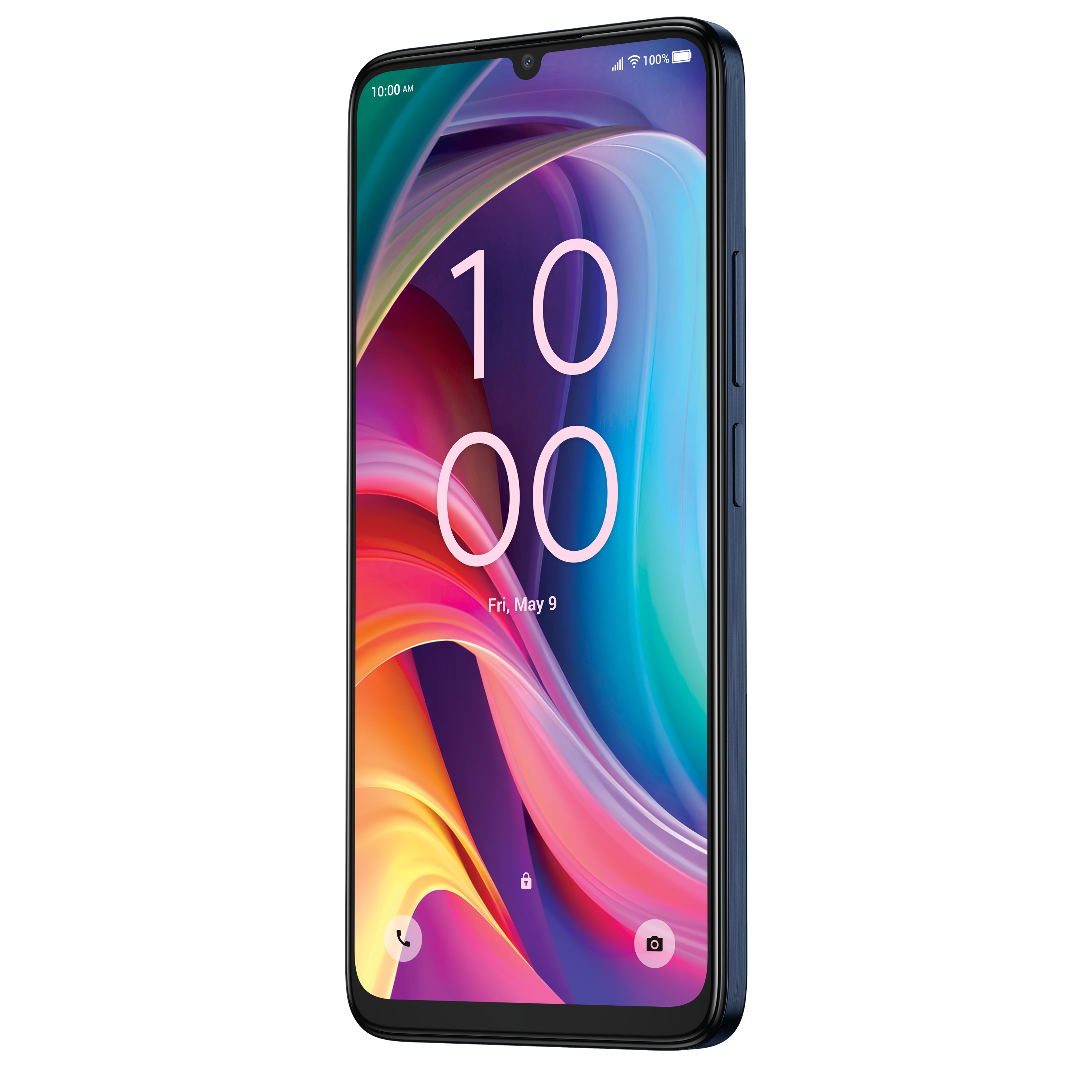 media item thumbnail