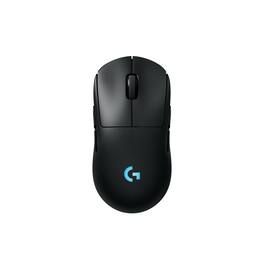 Logitech PRO 2 LIGHTSPEED Lightweight Optical HERO 44K DPI Gaming Logitech PRO 2 LIGHTSPEED Lightweight Optical HERO 44K DPI Gaming