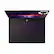 Alt View 10. Lenovo - Lenovo Legion Pro 7 16" Gaming Laptop,Intel Ultra 9 275HX,32GB RAM,1TB SSD+1TB Dock Set,RTX 5080,Backlit,Win 11,Black - Black.