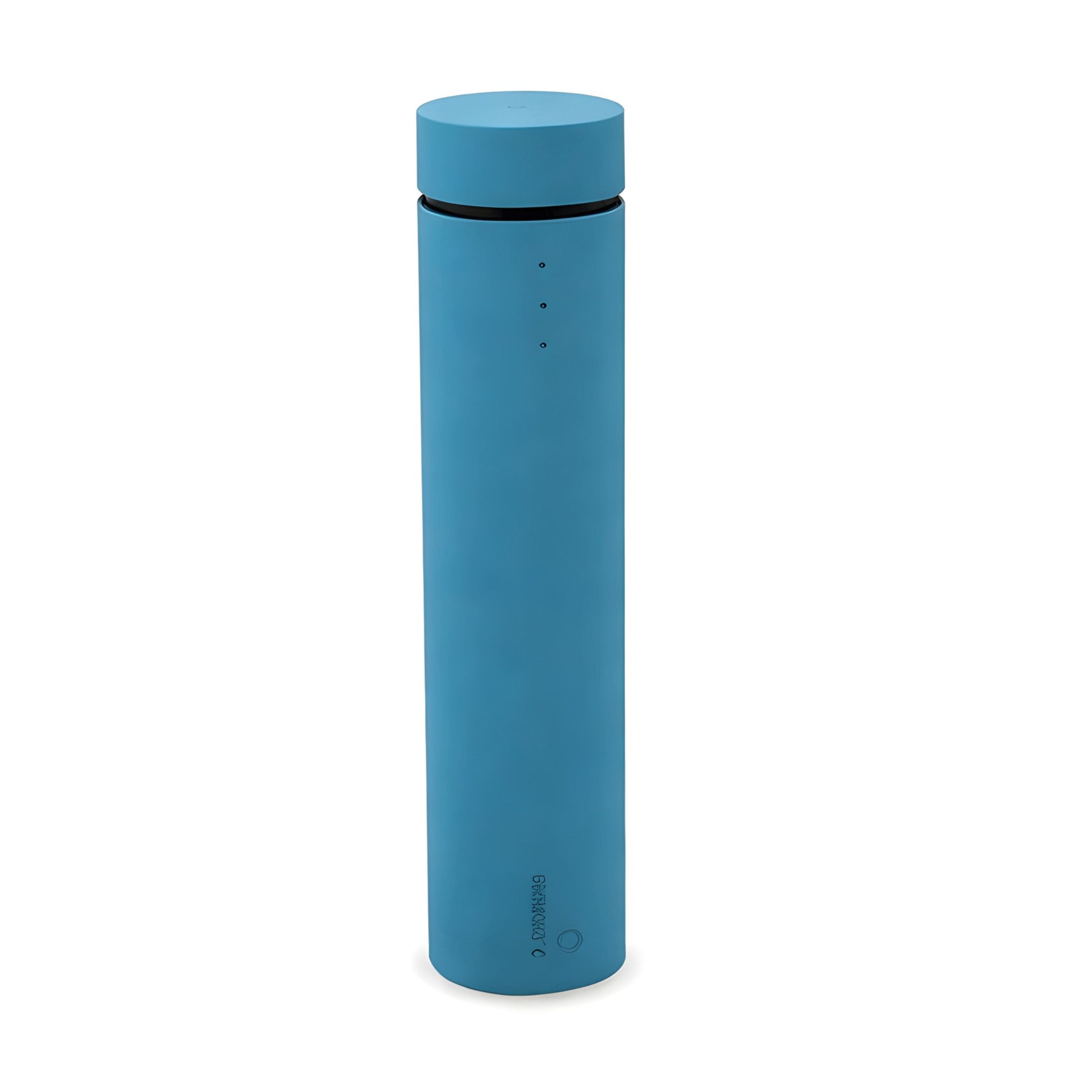 Kitcheniva - DUO Power Extender Power Bank With Speaker For Phones And Tablets - Blue