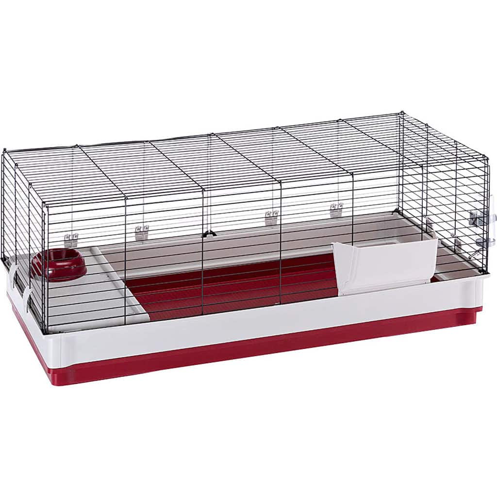 Midwest - Rabbit Cage Plastic