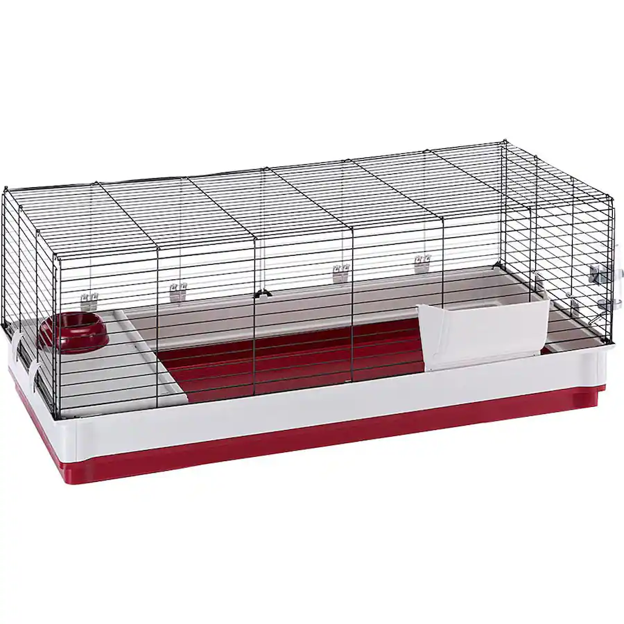 Midwest Rabbit Enclosure Midwest Rabbit Cage Plastic - Best Buy