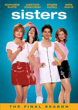 Sisters: Season Six (The Final Season) - DVD
