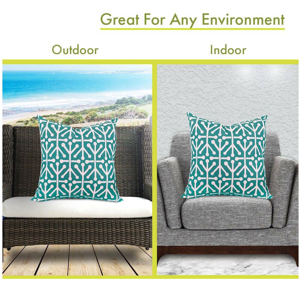 Great For Any Environment

Outdoor

Indoor