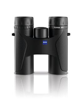 ZEISS - Terra ED 8x32 Binoculars (Black)