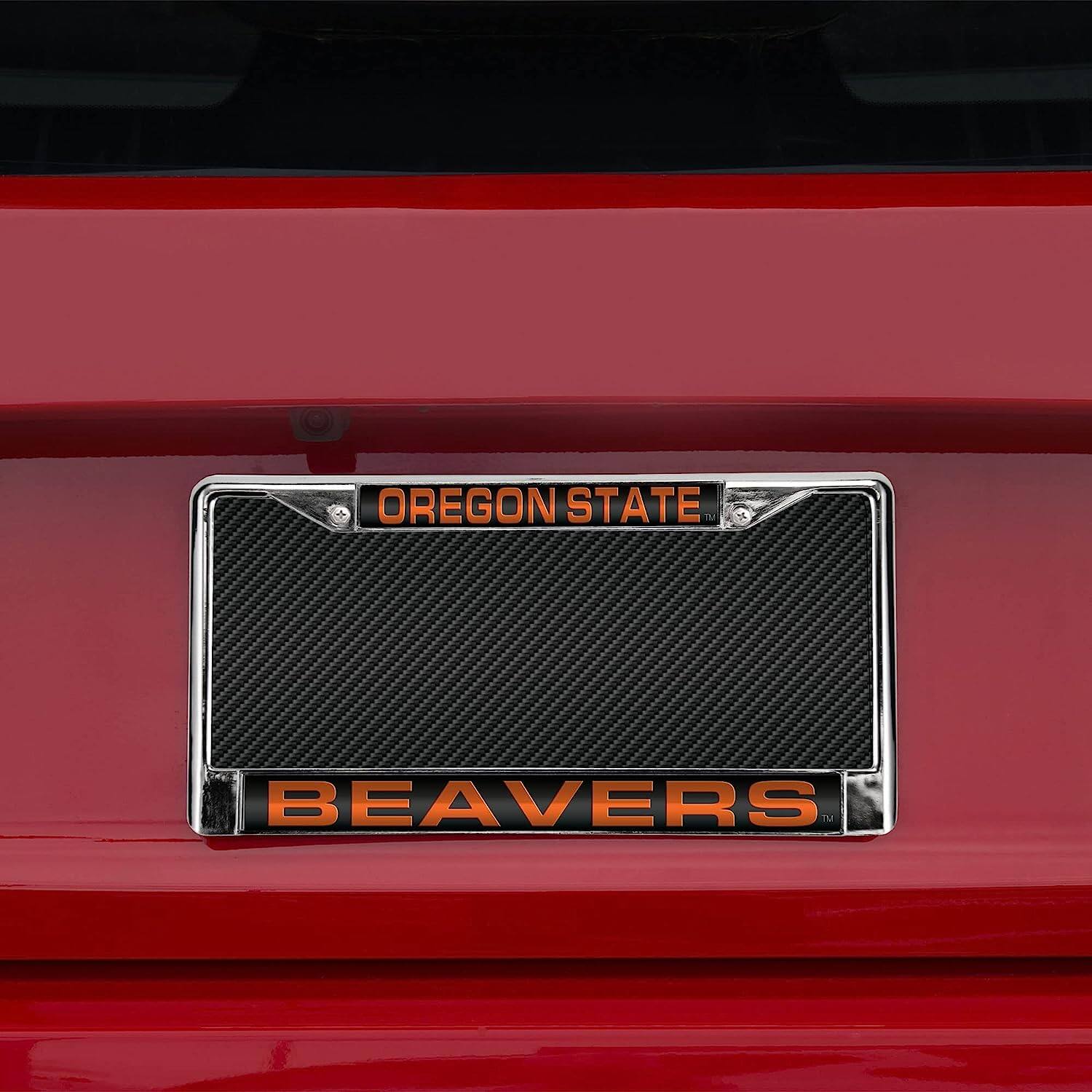 OREGON STATE  
BEAVERS