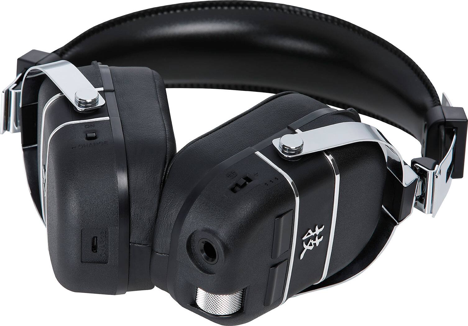 Alt View 13. Roland - WAZA-AIR - Black.