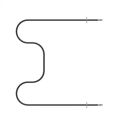 Front. Range Kleen - Range Kleen 7525 Bake Element Maytag (1939/2585 W, 208/240 V).