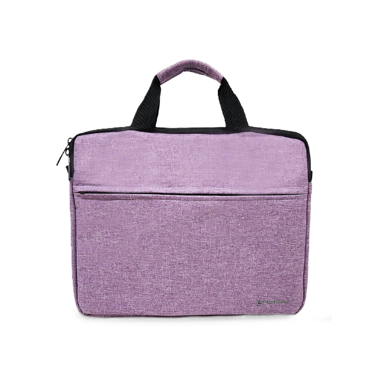 Back. LINSAY - 10.1" Octa Core 256GB Storage Android 15 with Unique Oracle Keyboard Case and Tablet Briefcase - Pink.