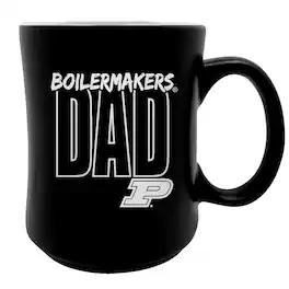 Great American Products - Purdue Boilermakers Dad 19oz. Starter Mug - Multicolor