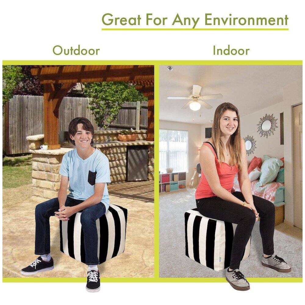 Great For Any Environment

Outdoor

Indoor