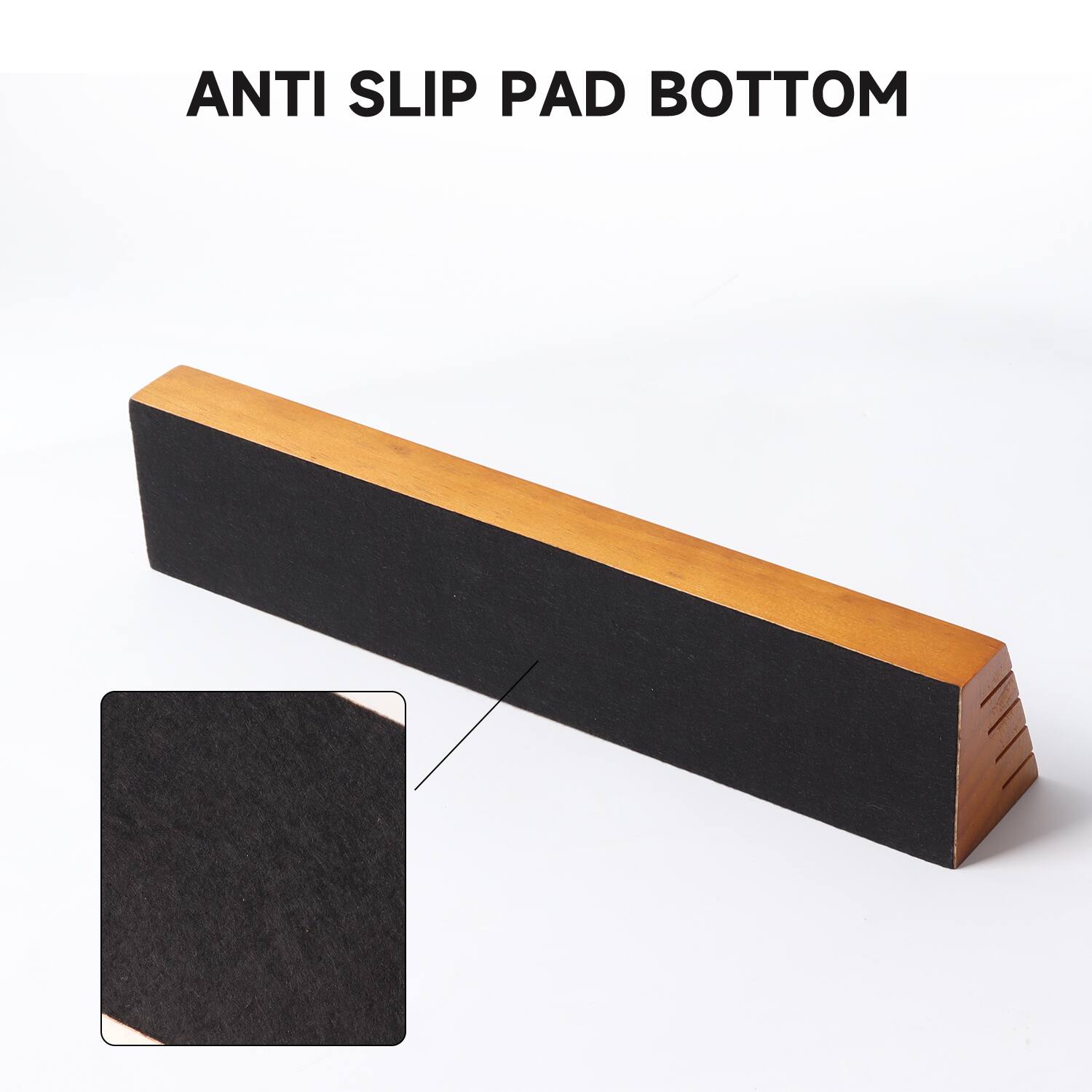 ANTI SLIP PAD BOTTOM