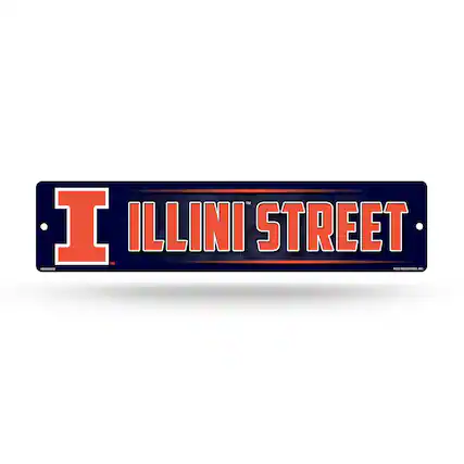 ILLINI STREET
RICO INDUSTRIES, INC.