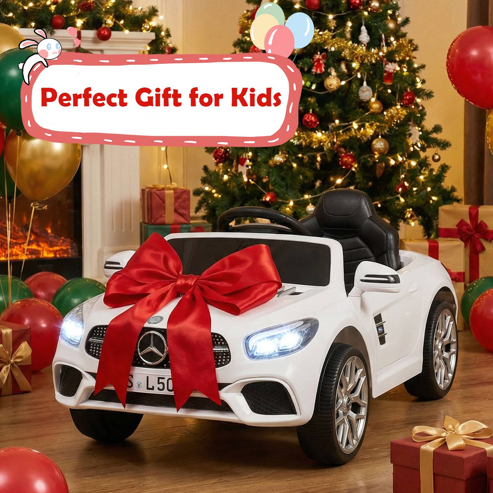 Perfect Gift for Kids