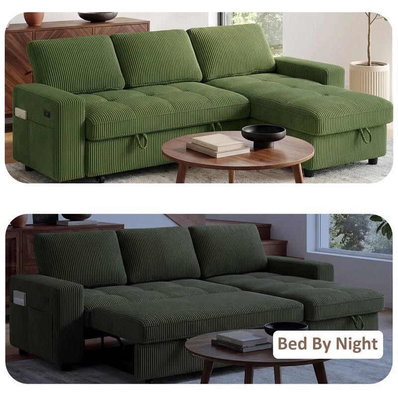 Bed By Night