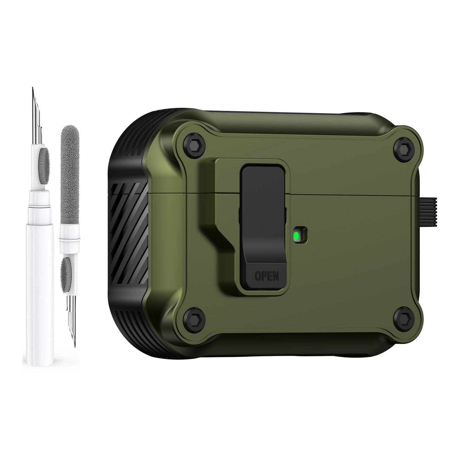 Armygreen