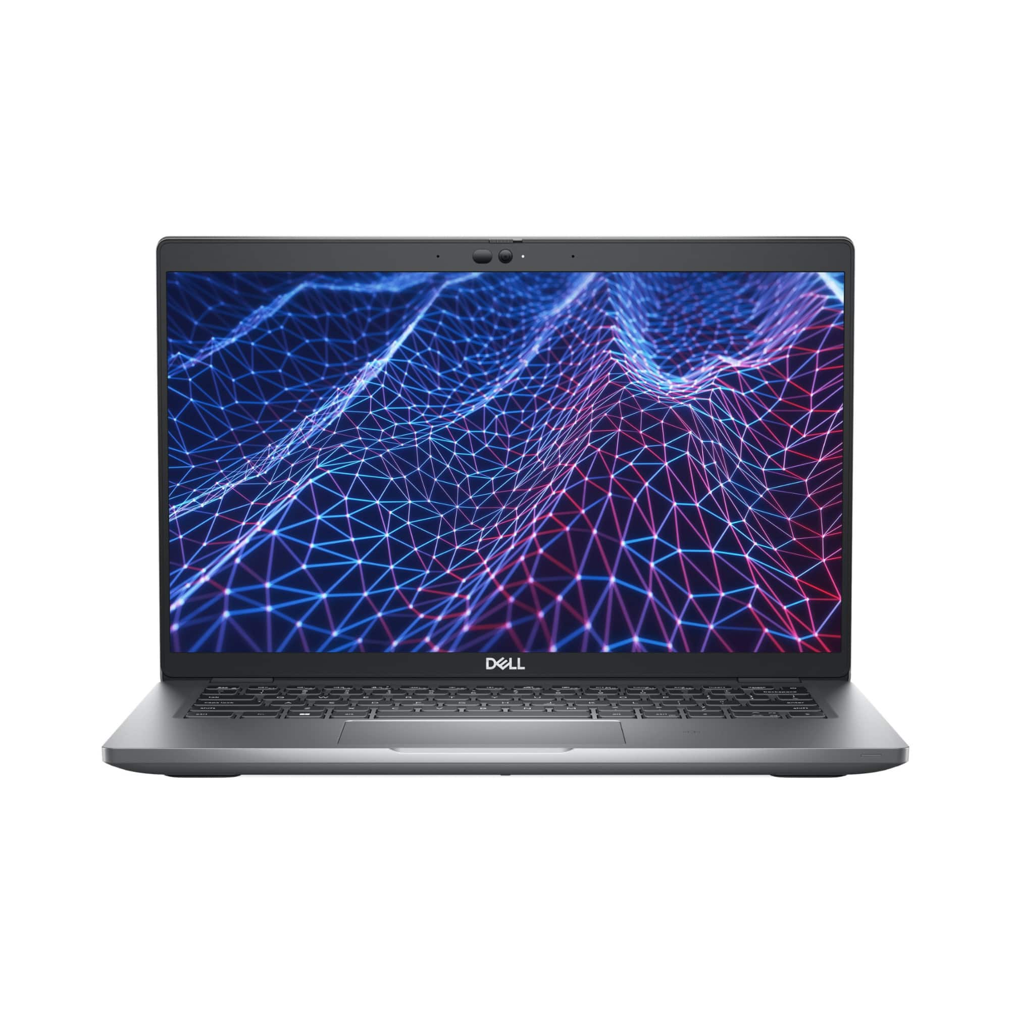Dell - Latitude 5430 14in Intel i5-1245U 32GB RAM 512GB SSD Win 11 Pro Refurbished - Black