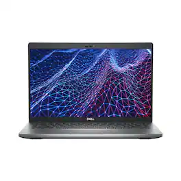Dell - Refurbished Excellent - Latitude 5430 14in Intel i5-1245U 32GB RAM 512GB SSD Win 11 Pro Refurbished - Black