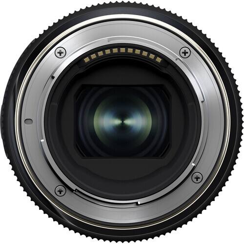 Alt View 4. Tamron - Tamron 35-100mm f/2.8 Di III VXD Lens for Nikon Z Bundle - Black.