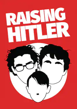Raising Hitler - DVD