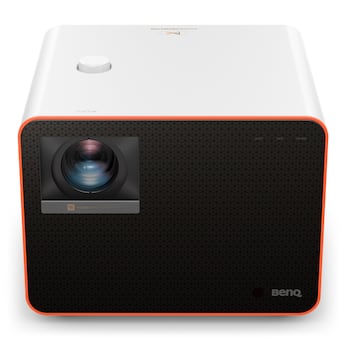 BenQ X3100i 4K HDR 4LED DLP Smart Gaming Projector White - Best Buy BenQ X3100i 4K HDR 4LED DLP Smart Gaming Projector White - Best Buy