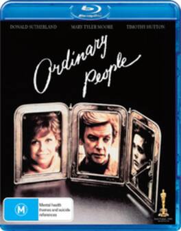 Ordinary People - BLU-RAY