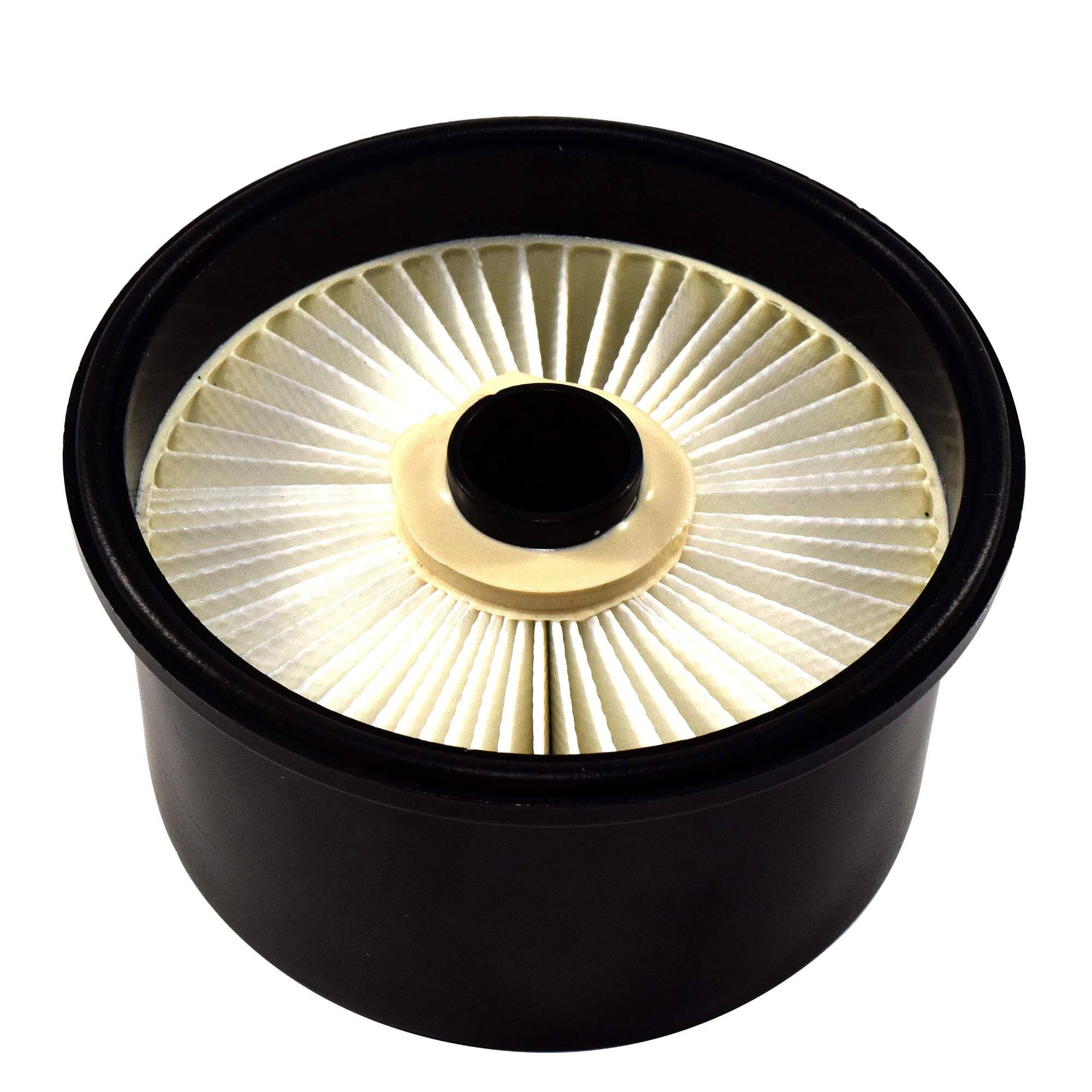 Angle. HQRP - HQRP Exhaust and Foam Felt Filter Kit for Shark Rotator NV400 NV401 NV402 Vacuums, Replacement for XFH400 XFF400.