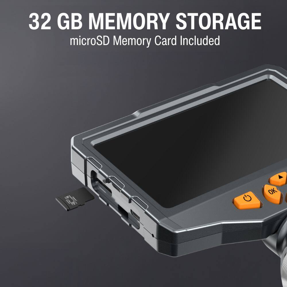 32 GB MEMORY STORAGE microSD Memory Card Included
