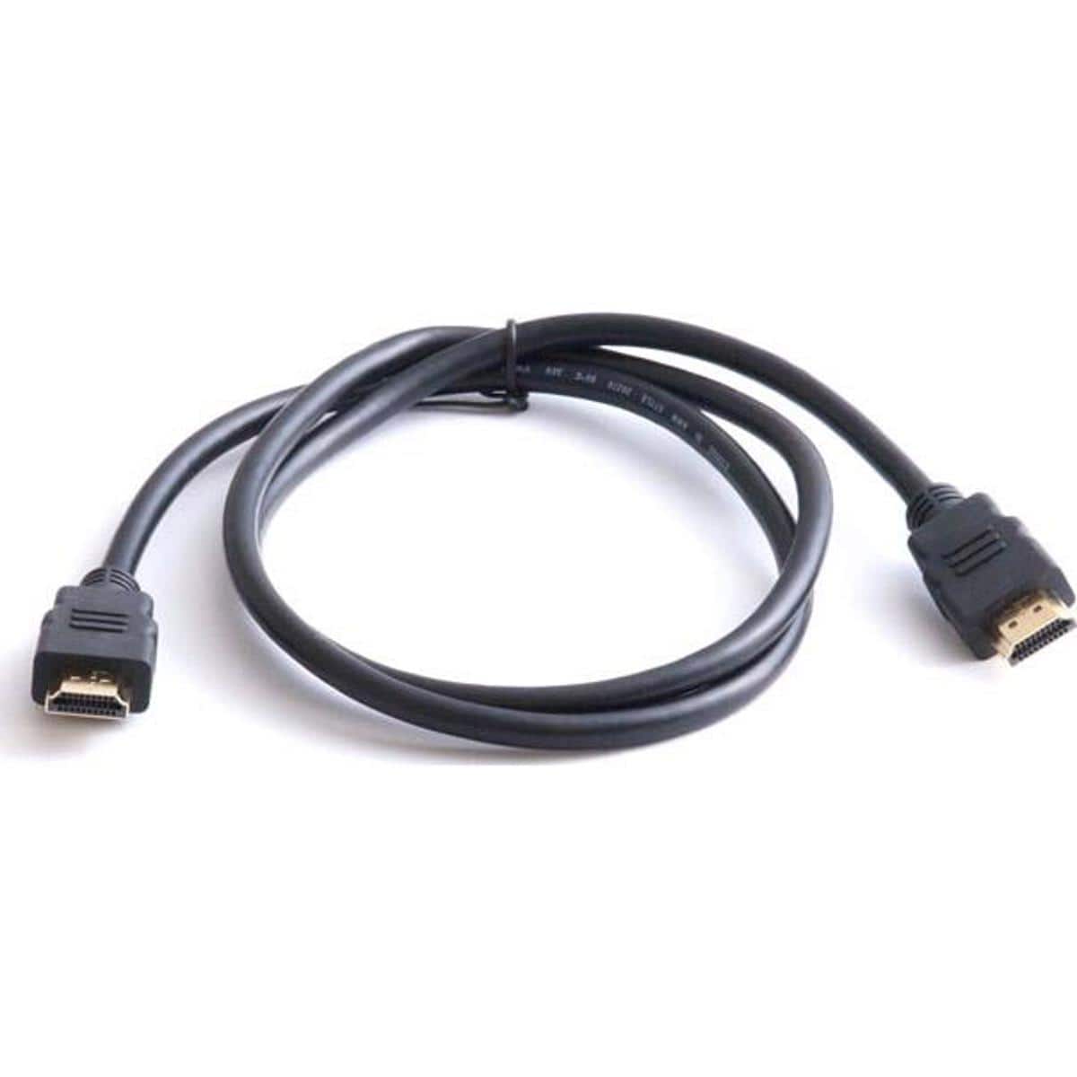 SmallHD - 3 ft. HDMI to HDMI Male-Male Cable