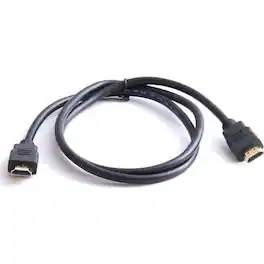 SmallHD - 3 ft. HDMI to HDMI Male-Male Cable