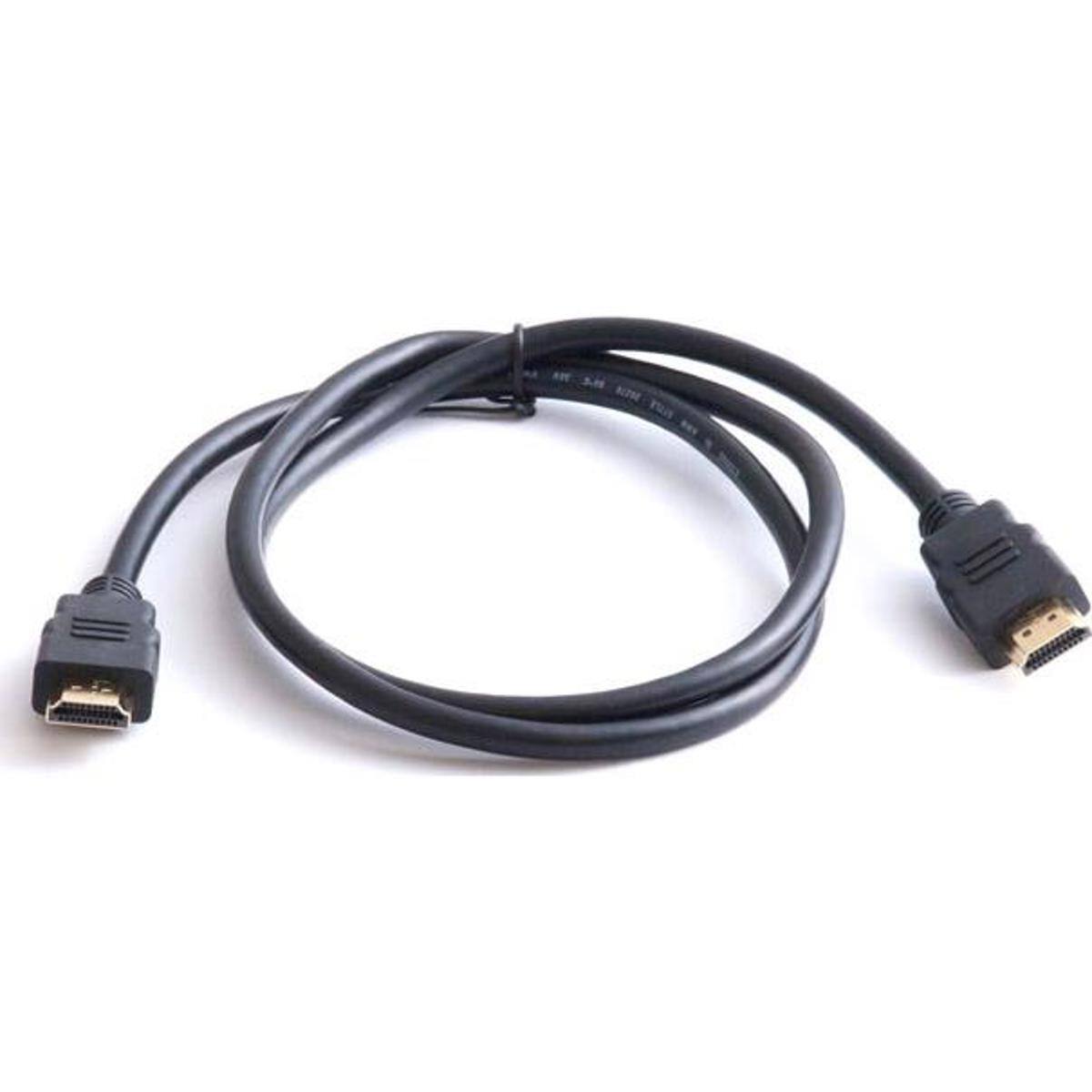 Front. SmallHD - SmallHD 3 ft. HDMI to HDMI Male-Male Cable.