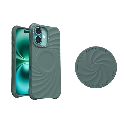 Pine Green