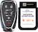 CKE00EZ20004 x2 Car Keys Express UNIVERSAL TM EZ INSTALLER 1 Label # URPXA-1030-0
Car Keys Express
UNIVERSAL EZ INSTALLER™
Label # URPXA-1030-0