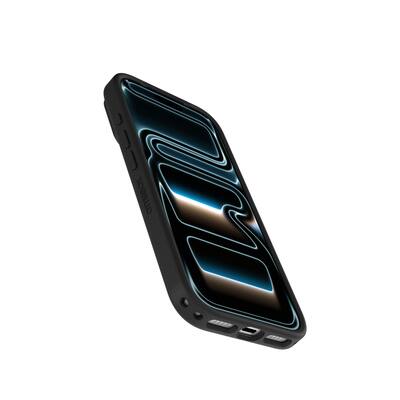 OtterBox iPhone 17 Pro Symmetry Series Case Black OtterBox iPhone 17 Pro Symmetry Series Case Black
