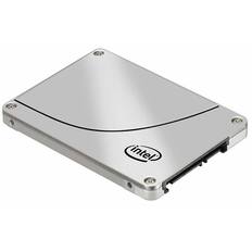 Front. Intel - Solid State Drive D3-S4520 Series 480GB 2.5" SATA 6Gb/s 3D4 TLC.