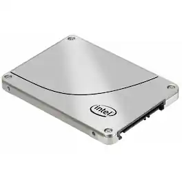 Intel - Solid State Drive D3-S4520 Series 480GB 2.5" SATA 6Gb/s 3D4 TLC