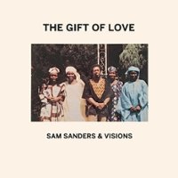 The Gift of Love [LP] - VINYL - Front_Zoom