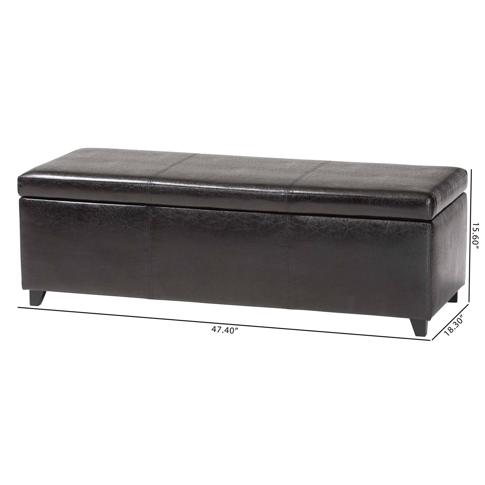 15.60" x 47.40" x 18.30"