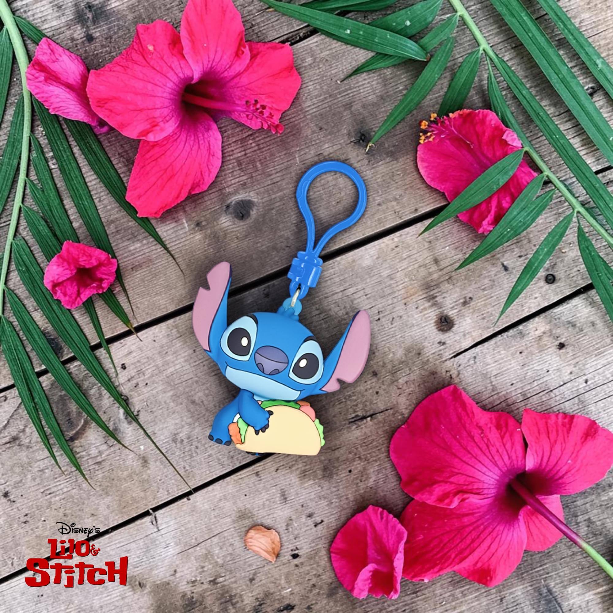 Disney's Lilo & Stitch