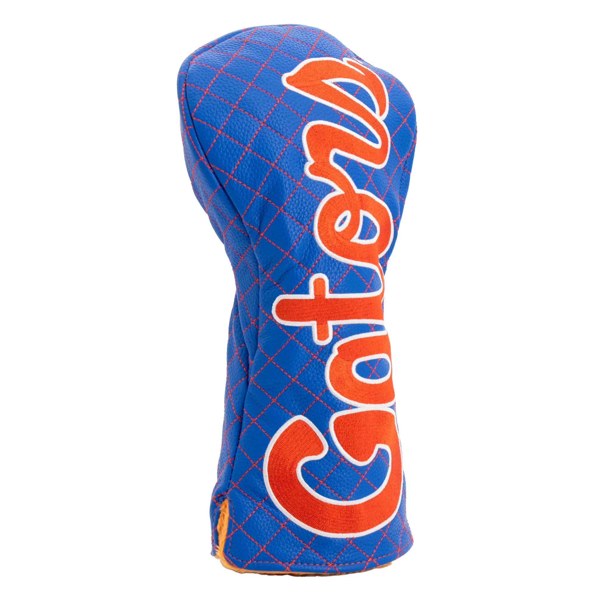 Alt View 2. Team Golf - Florida Gators Quilted Driver Headcover - Multicolor.