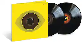 Meshell Ndegeocello - No More Water: The Gospel Of James Baldwin - VINYL LP