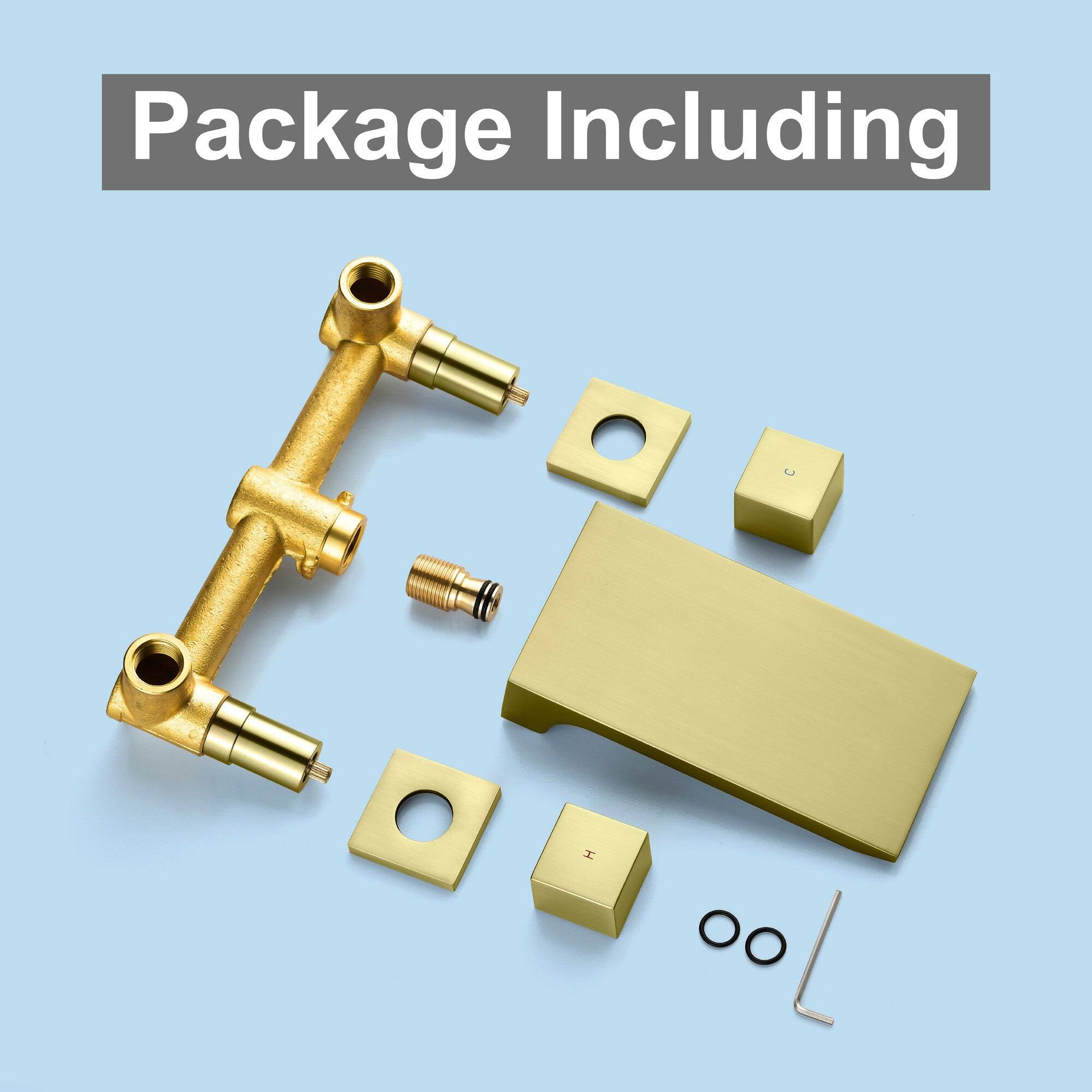 Package Including