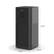 Alt View 11. Medify Air - Medify MA-50 1,100 Sq. Ft. Portable Air Purifier with True HEPA H13 Filter - Black.