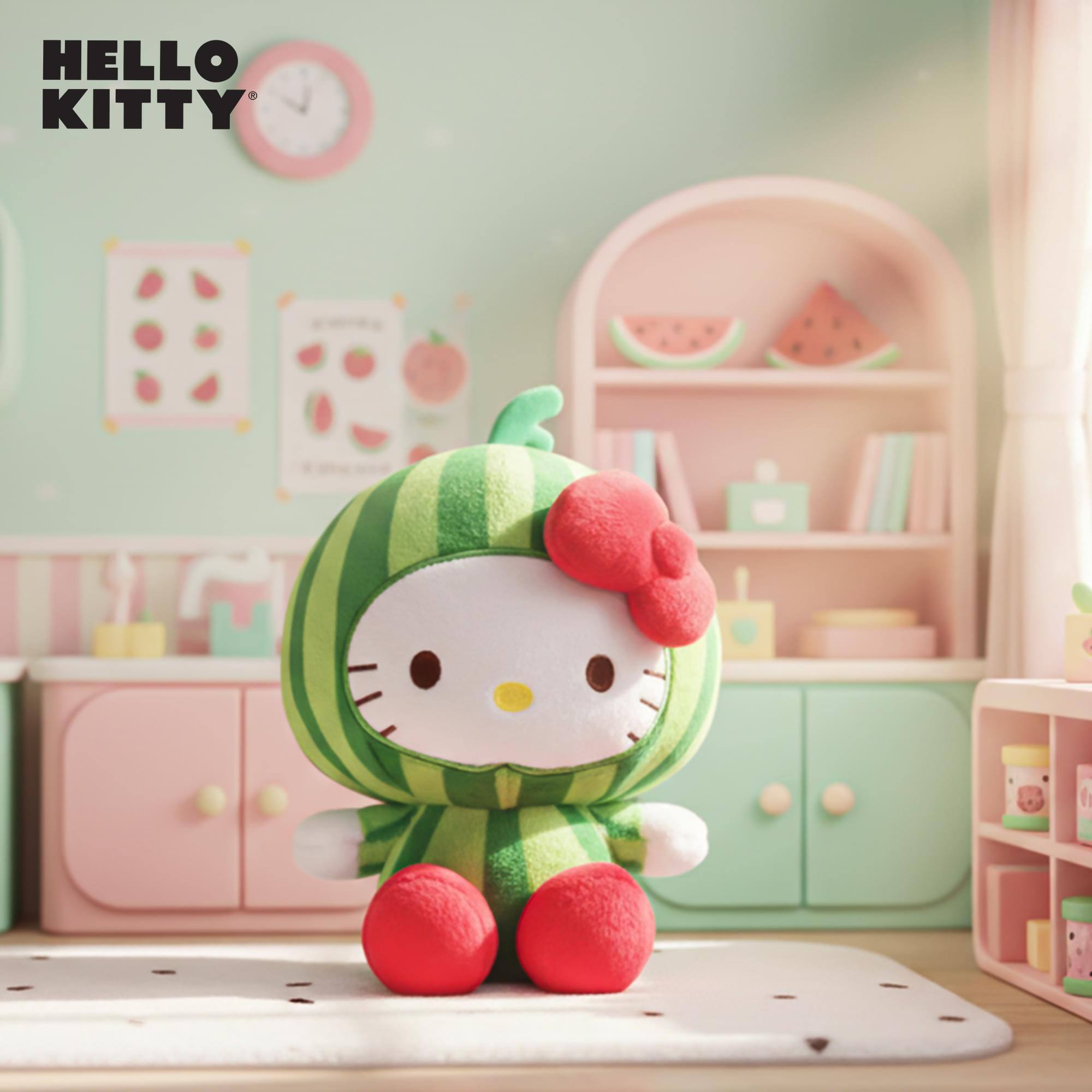 HELLO KITTY