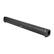 Alt View 5. VEVOR - Sound Bar for Smart TV, 2.0 Channel, 32-Inch Compact Soundbar TV Speakers for Projector, Bluetooth AUX Connection - Black.
